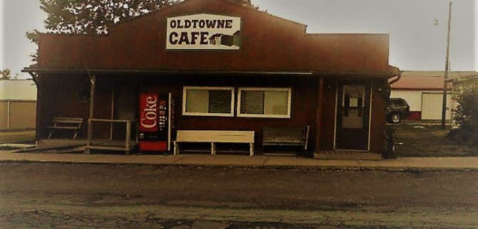 $20 Certificate to Oldtowne Cafe in Allendale for $14!
