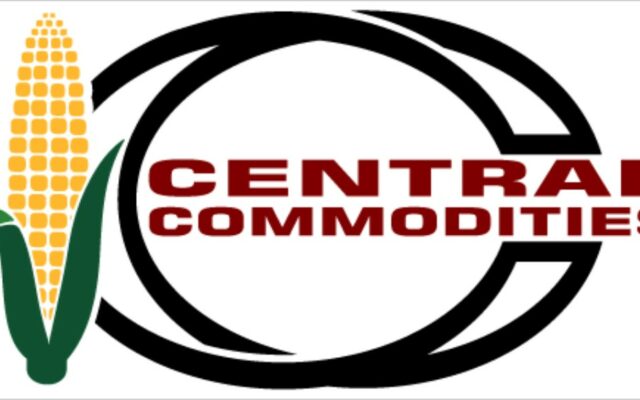 central commodities