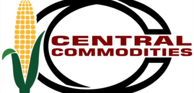 $100 Feed Certificate to Central Commodities