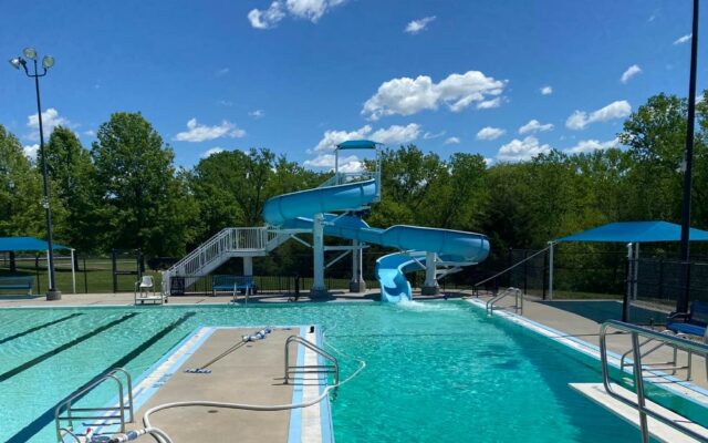 Family Season Pool Pass at Bethany Aquatic Center for $120! [Reg $150]