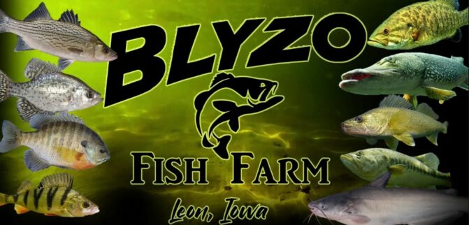 blyzo fish farm bids logo